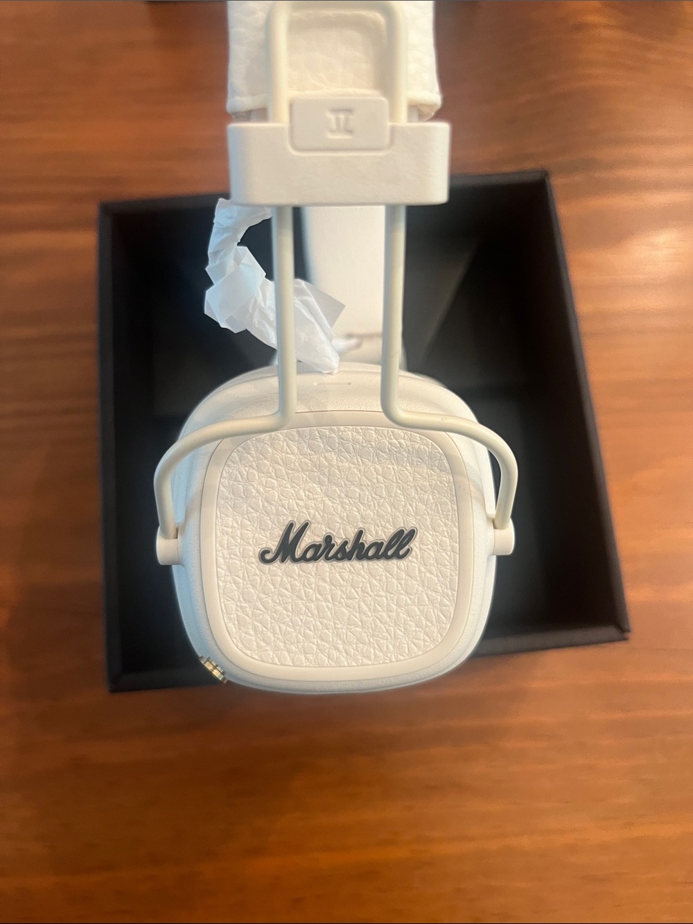 Marshall Major V Headphones - NWT - Picture 5 of 7